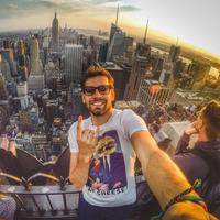 Отзыв от Родион - DTV виза