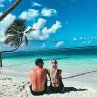 Отзыв от Ирина - Visa DTV